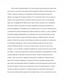 A quoi sert la cause dans le Droit Français?
