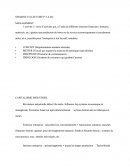 Notes De Cours ADM 1002 - Semaine 1