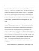 Économie mercantile (document en portugais)
