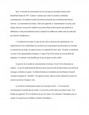 Société de consommation