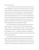 Qu'est-ce Que Parler Veut Dire ?