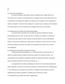 Les Forces De La rémunération