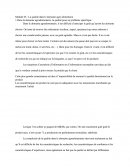 La qualité dans le domaine agro alimentaire