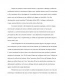 Conséquences pour l'eutrophisation des résidents locaux et des touristes et l'accumulation de biomasse algale sur les plages