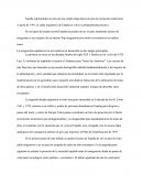 Espaces et échanges (document en espagnol): l'émigration en Espagne