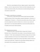 Le concept de la primauté du droit