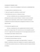 L'efficacité économique et sociale de la redistribution
