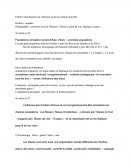 La Civilisation Russe
