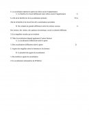 La Socialisation dépend-elle Uniquement Du Milieu Social D'appartenance
