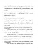 Fiche De Lecture: le roman philosophique de Gounelle - L'homme Qui Voulais être Heureux