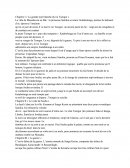 La Mort Du Roi Tsongor