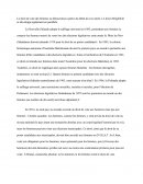 Le droit de vote pour les femmes