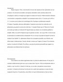 Est-ce que l’être vivant est sous la domination d’un déterminisme omniprésent? Ou ce n’est qu’un produit du hasard? Ou bien le résultat d’une finalité?