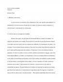 Al Andalus; la cohabitation (document en espagnol)