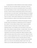 Le Printemps De Botticelli, Analyse Et Description