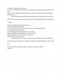 Masqué et maitre gimms