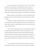 La marque « bonne maman »