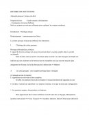 Cours Histoire Du Droit: la Grèce