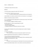 Fiche Administratif L2