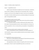 Contrat et tiers Dissertation - Texte Argumentatif Exemple - La These