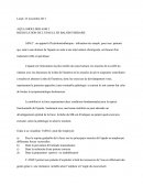 Rééducation de l'épaule en balneothérapie