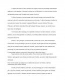 Un Personnage médiocre Peut-il être Un héros De Roman ?
