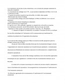 Exportations marocaines