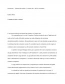 Commentaire D'arrêt SCEA CHENEAU: Le juge judiciaire non répressif est-il compétent pour contrôler directement la légalité d’actes administratifs réglementaires en droit interne et avec le droit communautaire ?