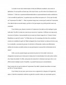 Caractéristiques de la mode: Est-ce que la mode est l’expression d’un idéal ?