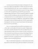 La Balise Du Froid