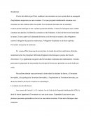 Le titulaire du droit de brevet