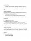 Stratégies de gestion