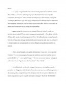 Management : Logique managériale