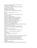 Le forum de discussion « Avatars inattendus »