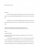 Hausse du pouvoir d'achat: De quel moyens les français use t il pour pouvoir acheter sans se ruiner? Quelle est l'évolution des différents poste de dépense des ménages en France?