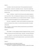 Cas d'entreprise - Accentel