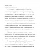 La Fonction Des Fables