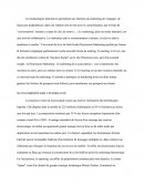 Ne Pas Importuner L'internaute