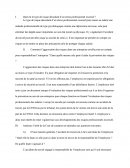Quel est le type de risque découlant d’un stress professionnel excessif ?