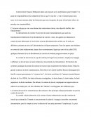 Le CDD Et CDI