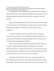 Faut Il Satisfaire Tous Ses Desirs Pour Etre Heureux Recherche De Documents Revenger589