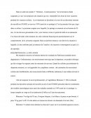 Relation - Communication