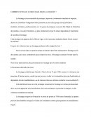 Comment évolue le bizutage dans la société?