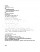 Cas Gimnasios (document en espagnol)