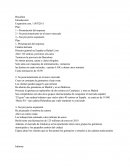 Cas Gimnasios (document en espagnol)