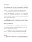 Vocabulaire du théâtre