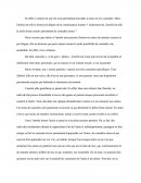 L'amitié est-elle la seule forme sincère permettant de connaître autrui ?
