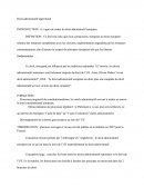 Droit administratif européen