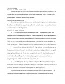 Travail Des Enfants