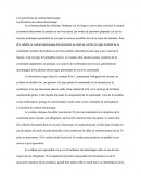Les spécificités du contrat électronique
